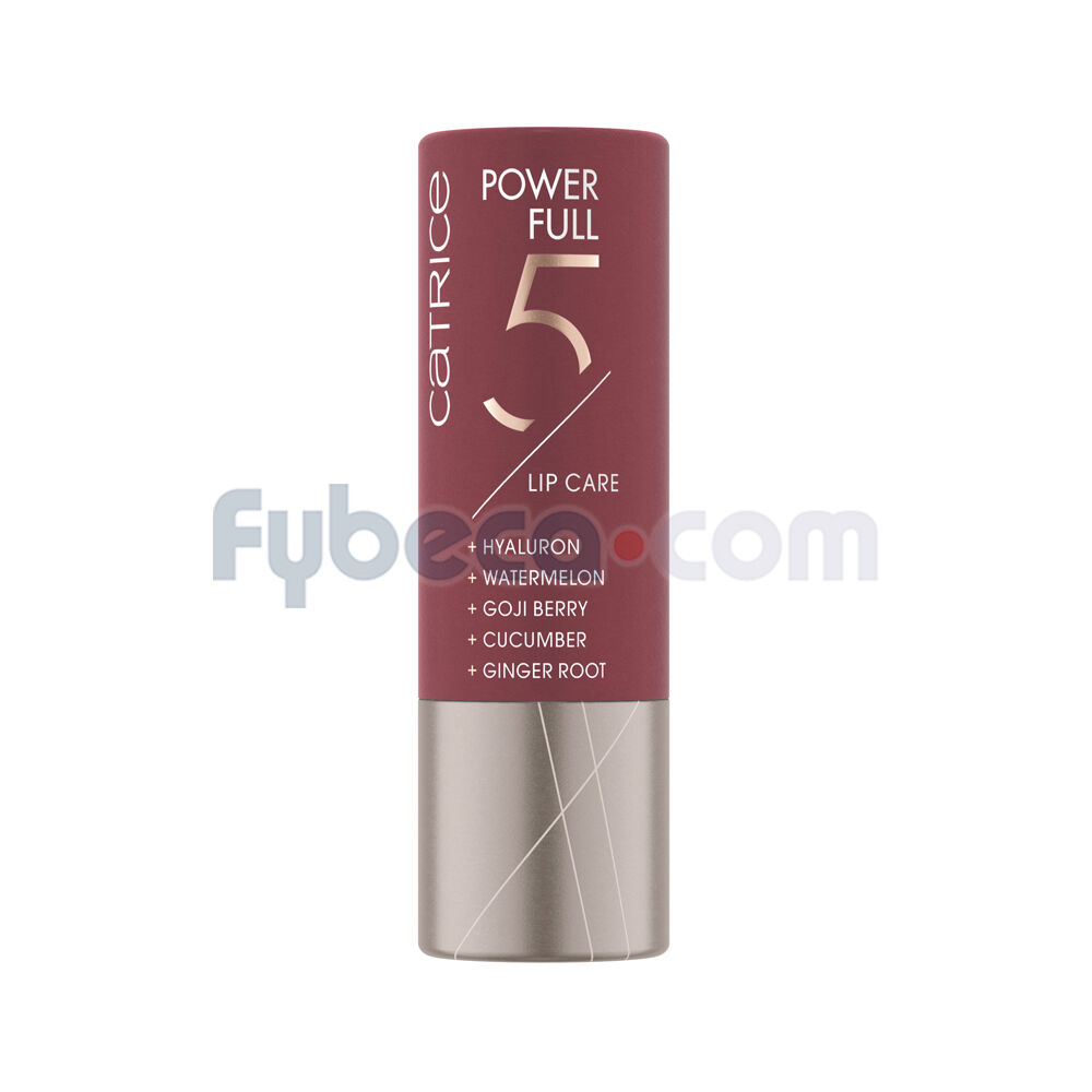 Brillo-Labial-Power-Full-5-Catrice-040-3.5-G-Unidad-imagen
