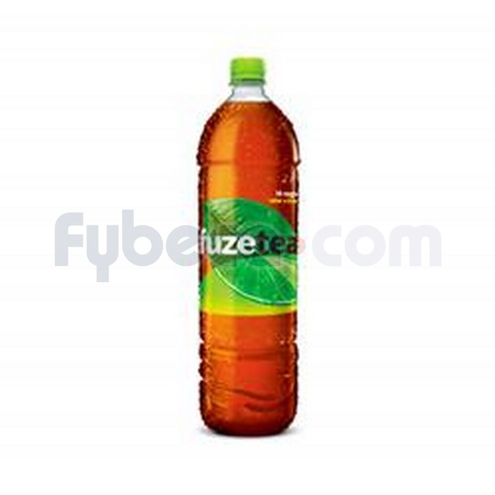 Te-Fuze-Tea-Negro-Limon-1000-Ml-imagen