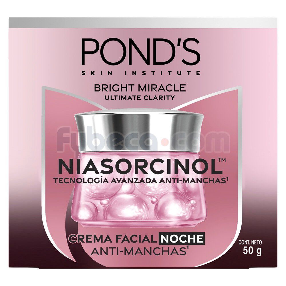 Ponds-Bright-Miracle-Cr-Noche-Tag-6X50G-imagen
