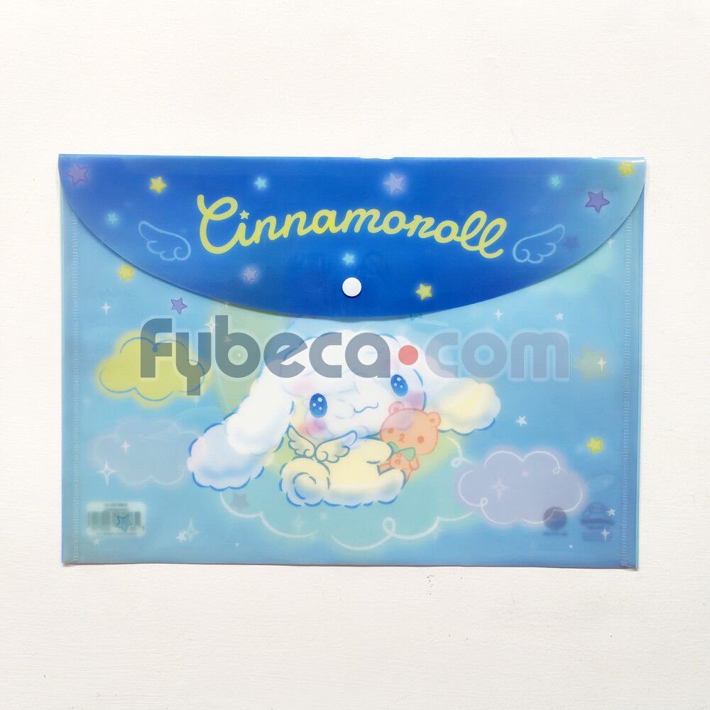 Sobre-Rex-A4-Cinnamoroll-imagen