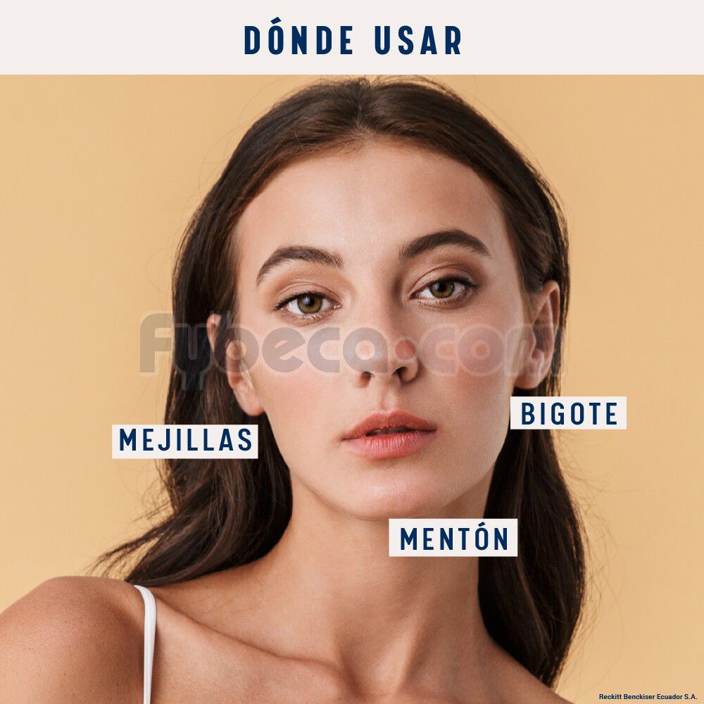 Veet-Bandas-De-Cera-Depilatoria-Facial-Pieles-Sensibles-imagen-5