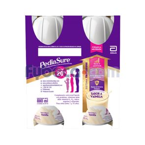 Complemento-Nutricional-Vainilla-4x220-Ml-Botella-Unidad-imagen