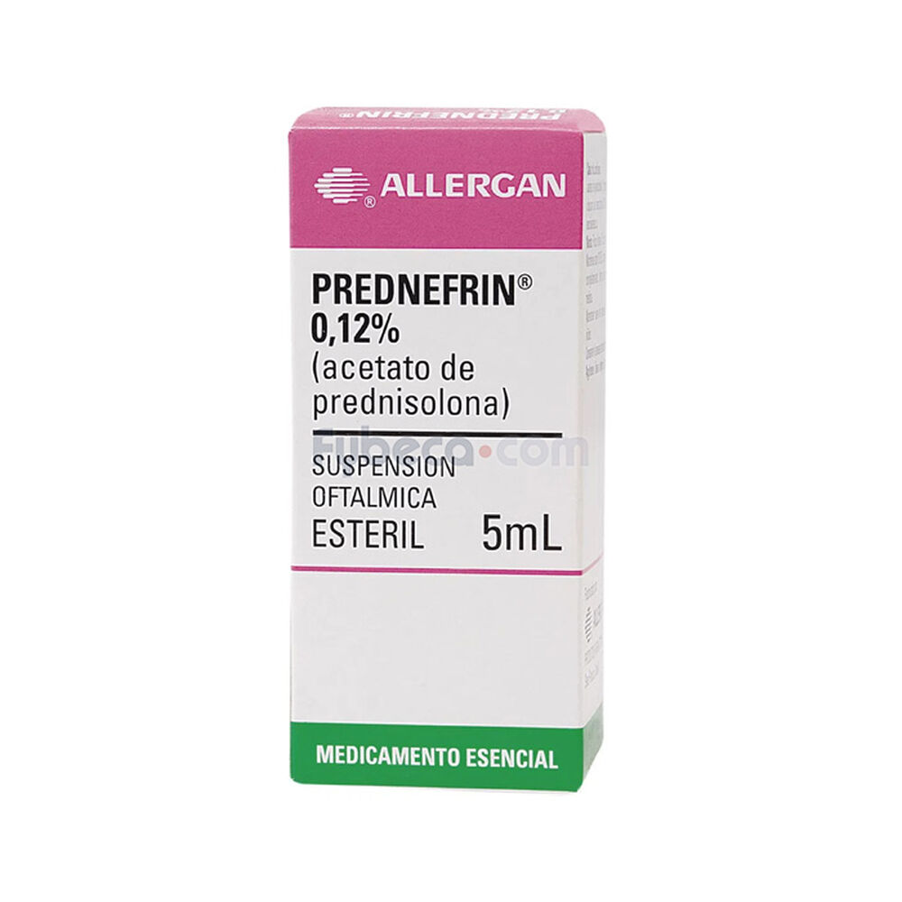 Prednefrin-0.12%-Fco./5-Ml.--imagen