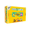 Pañuelos-Kleenex-Kids-Animales-50-Unidades-Caja-imagen
