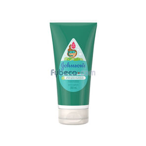 Crema-De-Peinar-Johnson'S-200-Ml-Tubo-imagen