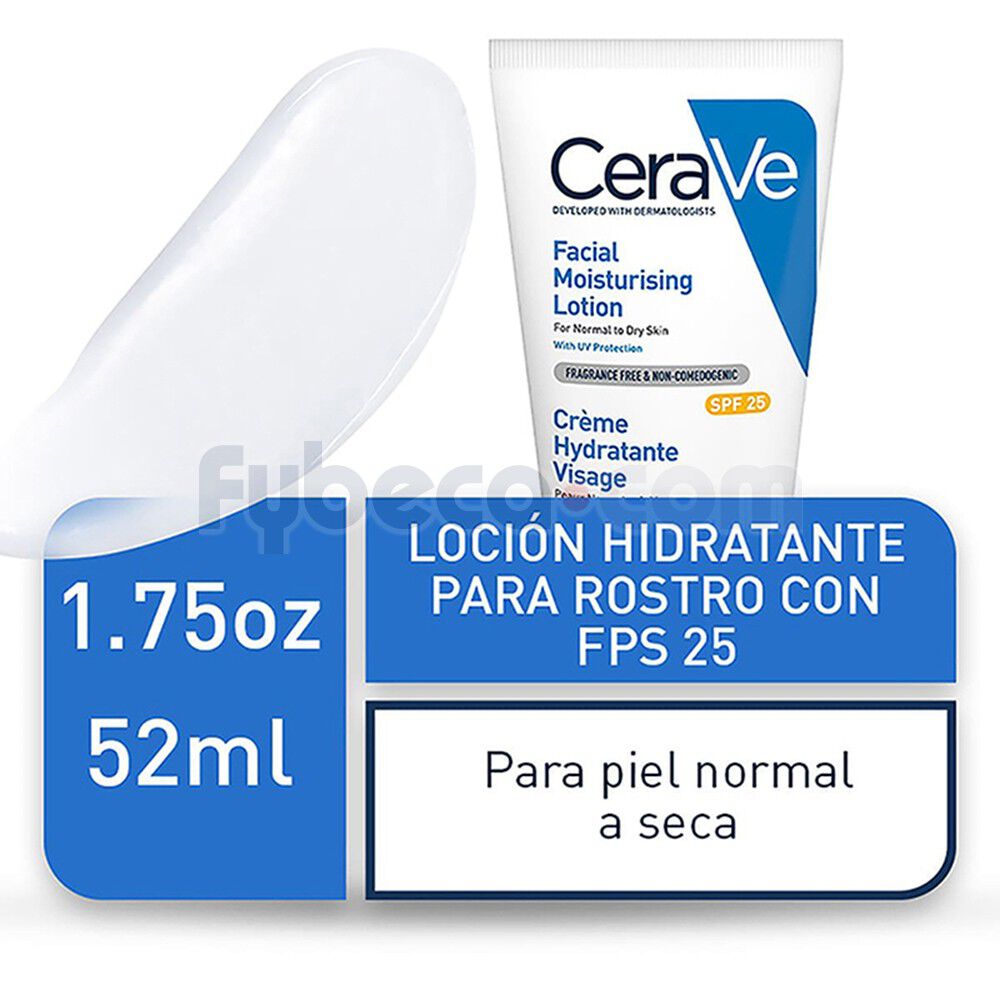 Crema-Hidratante-Facial-Piel-Normal-A-Seca-SPF-25-52-Ml-Unidad-imagen-2