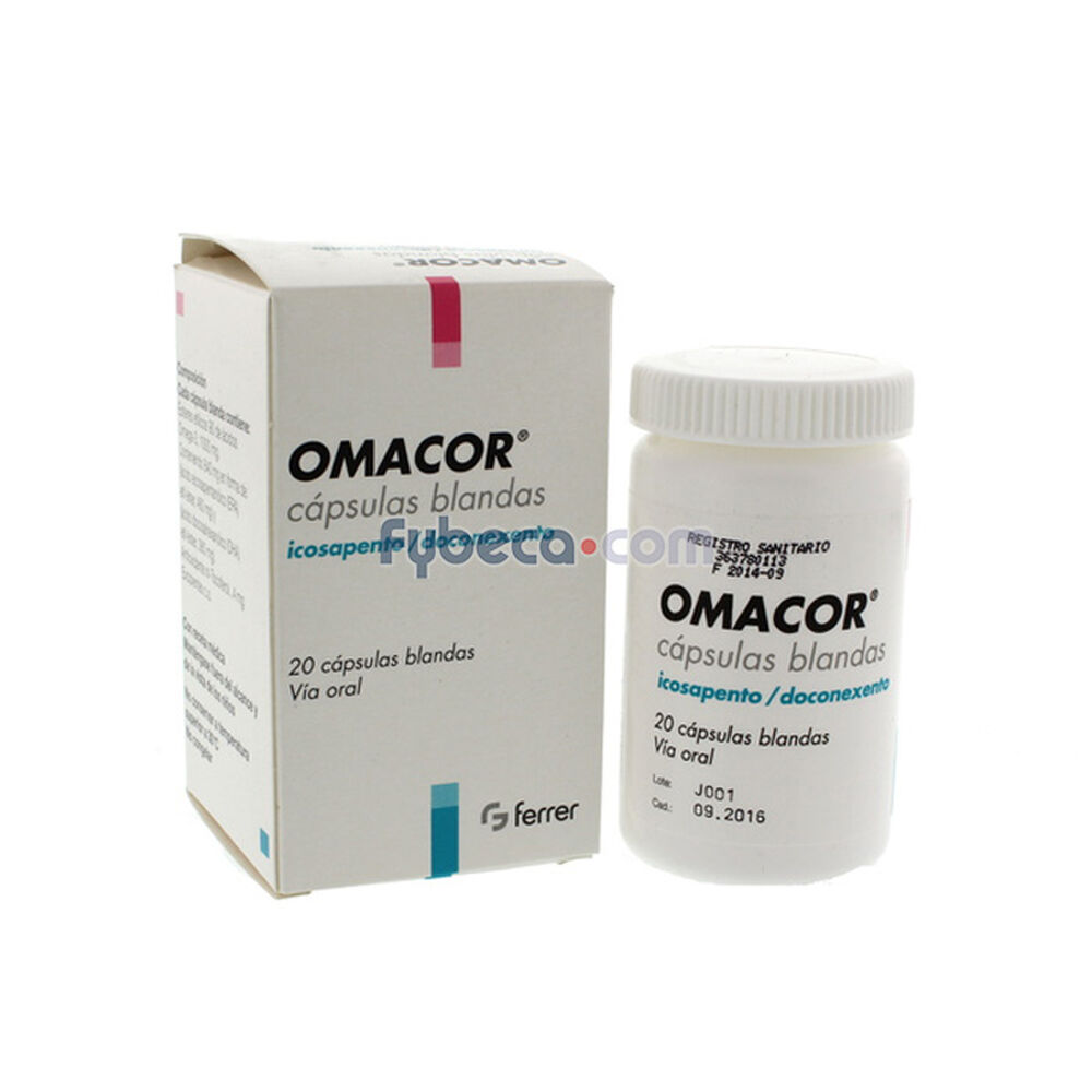 Omacor-Caps-Blandas-C/20-Suelta--imagen