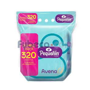 Pequeñin-Pañitos-Húmedos-Avena-X-320-imagen