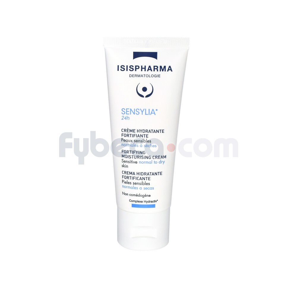 Crema-Hidratante-Sensylia-40-Ml-imagen