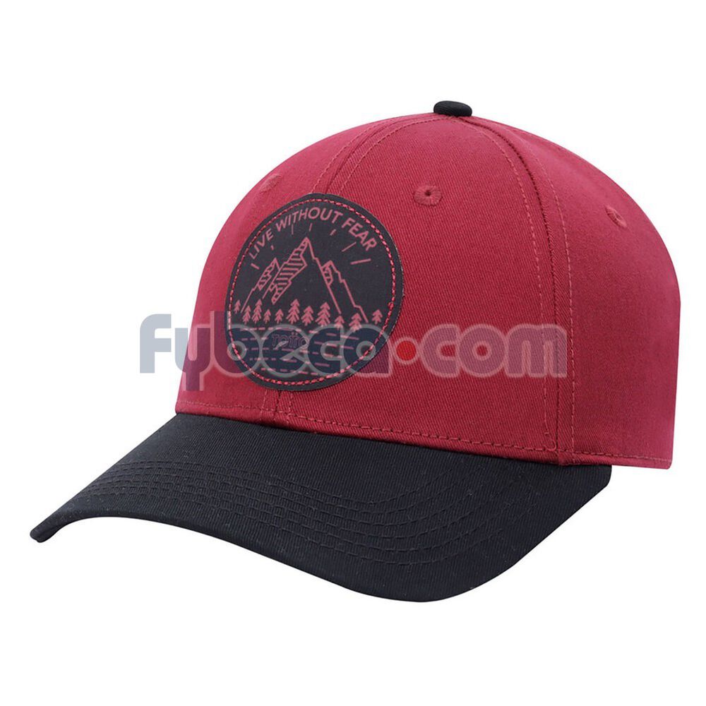 Gorra-Romer-Ac60Ind543-2210M-Rn0-imagen