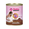 Maddre-Immuvit-Dha-Polvo-Chocolate-400-G-Tarro-imagen