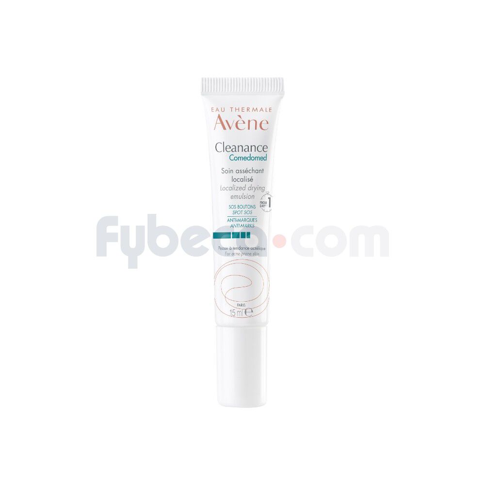 Cleanance-Comedomed-Sos-Localizado-Locion-15Ml-imagen