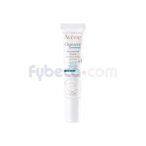 Cleanance-Comedomed-Sos-Localizado-Locion-15Ml-imagen