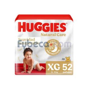 Huggies-Pañal-Natural-Care-XG-x52-imagen