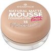 Base-Natural-Matte-Mousse-16-Gr-15-Essence-imagen