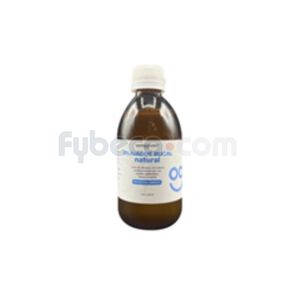 Enjuague-Bucal-Natural-Bamboosmile-Fresh-Envase-De-Vidrio-Reutilizable-250-Ml-imagen