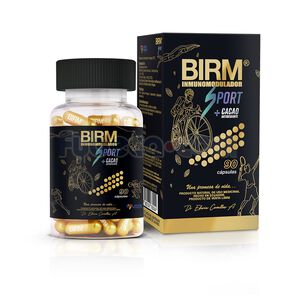 Birm-Sport-Caps-Cacao-C/90-imagen