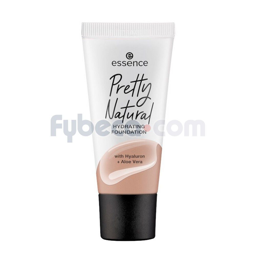 Essence-Base-Pretty-Natural-Hydrating-30-Ml-Tono-250-imagen