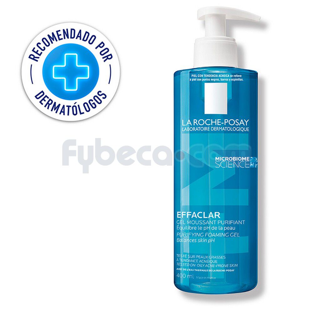 Gel-Limpiador-Effaclar-Purificante-400-Ml-Unidad-imagen-1