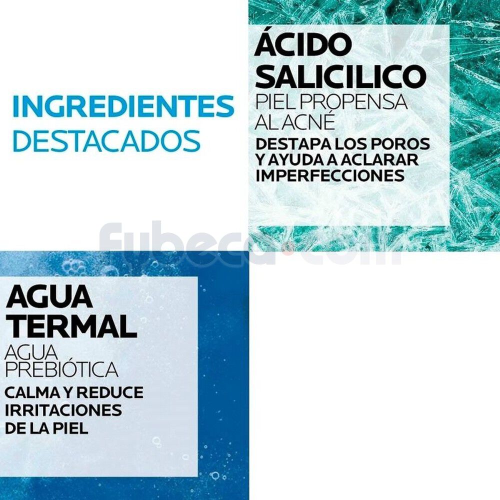 Gel-Limpiador-Effaclar-Purificador-Micro-Exfoliante-200-Ml-Unidad-imagen-3