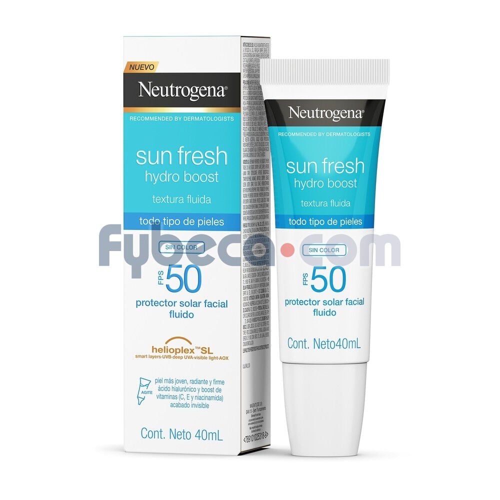 Neutrogena-Sun-Fresh-Hydro-Boost-Spf-50+-Sin-Color-40Ml-imagen-2