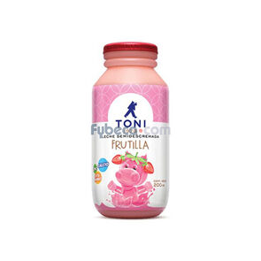 Leche-Toni-Semidescremada-Frutilla-200-Ml-Botella-imagen