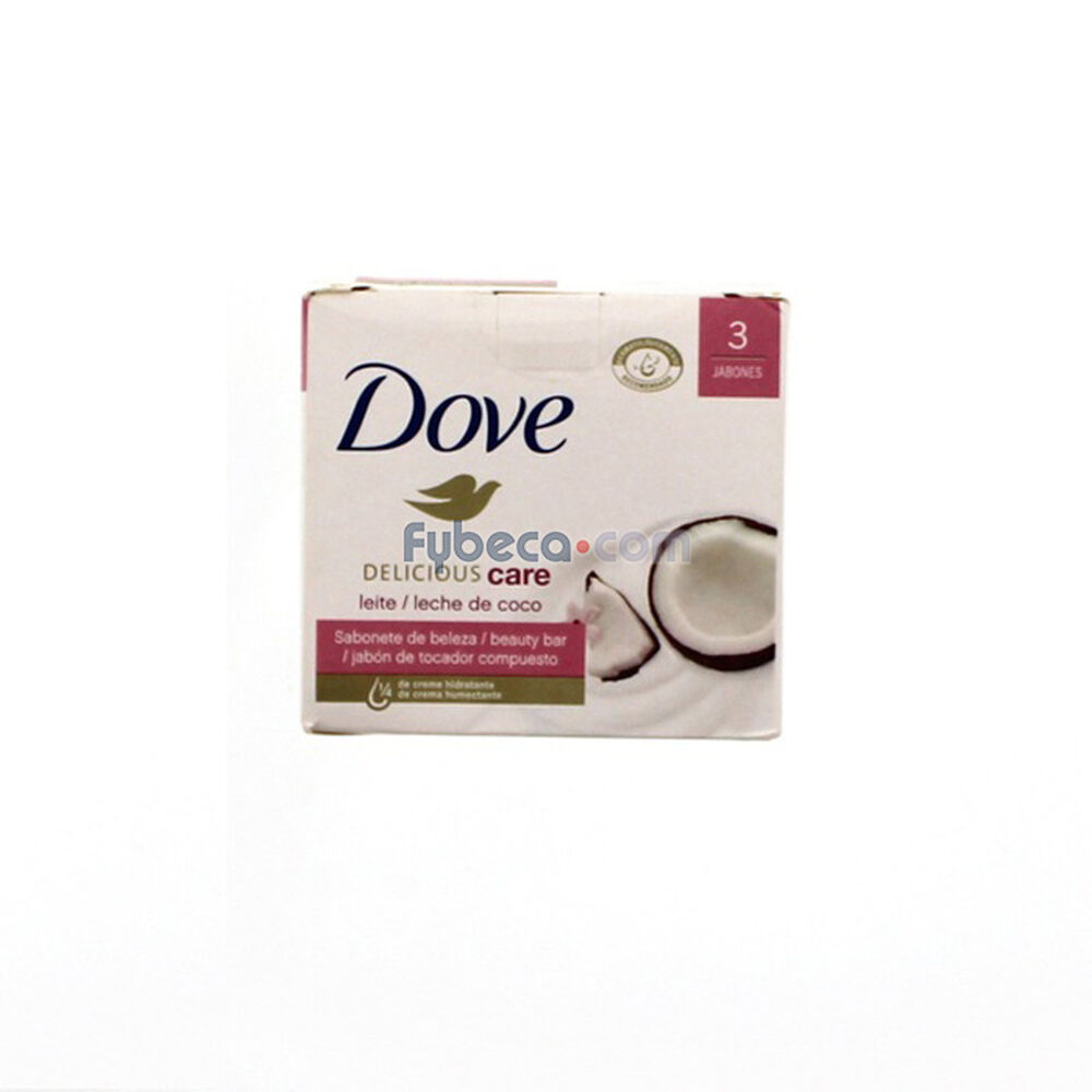 Jabón-En-Barra-Leche-De-Coco-3x90-G-Caja-imagen