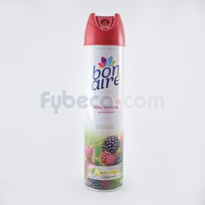 Bon-Aire-Ambientador-Spray-Mora-Silvestre-X-400Ml-imagen