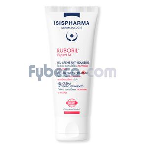 Gel-Crema-Facial-Ruboril-Expert-M-Antirojeces-40-Ml-Unidad-imagen
