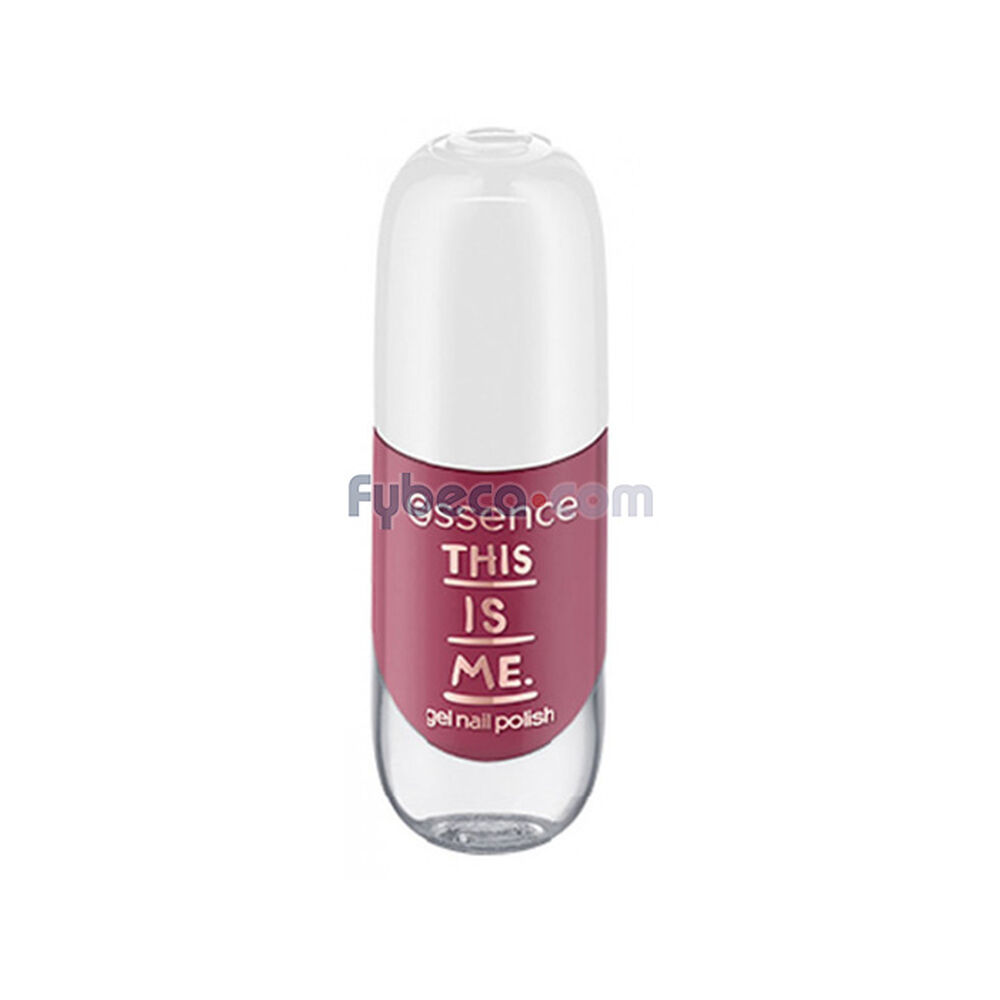 Esmalte-De-Uñas-Essence-This-Is-Me-04-Crazy-8-Ml-Unidad-imagen