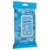 Pañitos-Húmedos-Familia-Antibacterial-Herbal-Paquete-imagen