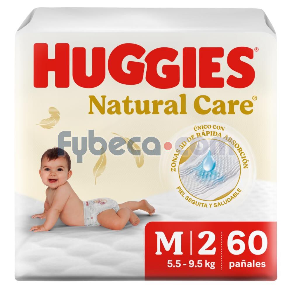 Huggies-Pa&ntilde;al-Natural-Care-M-X60-imagen-1