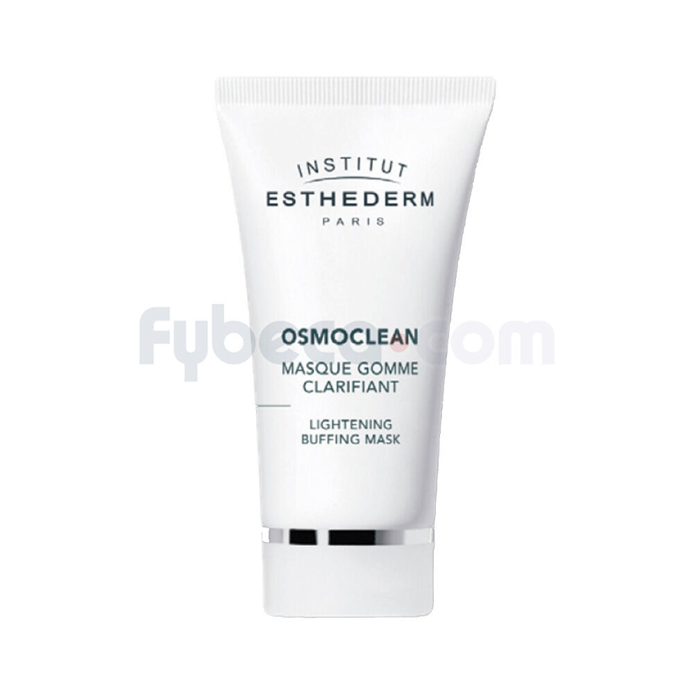 MASCARILLA-EXFOLIANTE-CLARIFICANTE-OSMOCLEAN-INSTITUT-ESTHEDERM-75-ML-UNIDAD-imagen