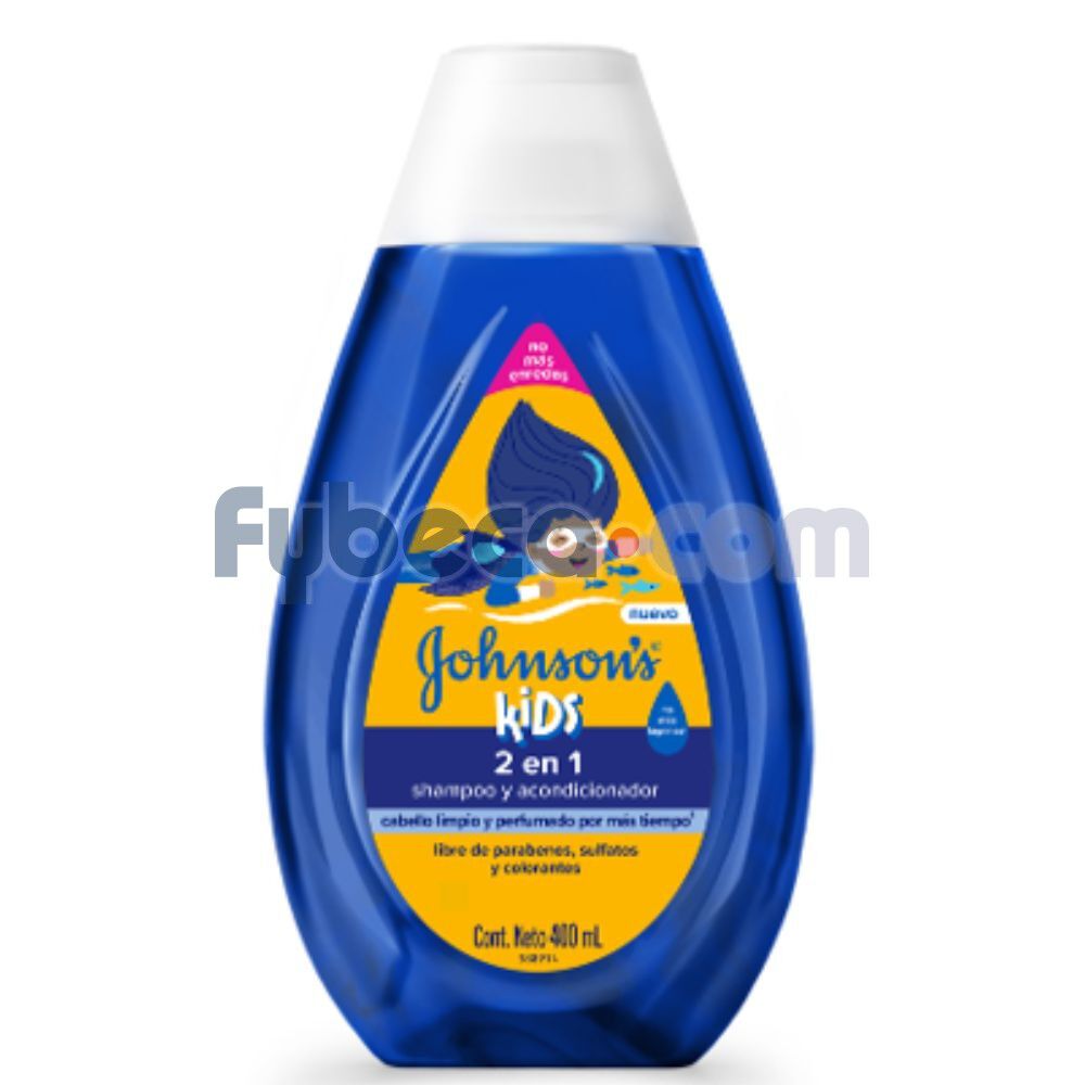 Johnsons-Kids-2-En-1-Shampoo-Y-Acondicionador-imagen