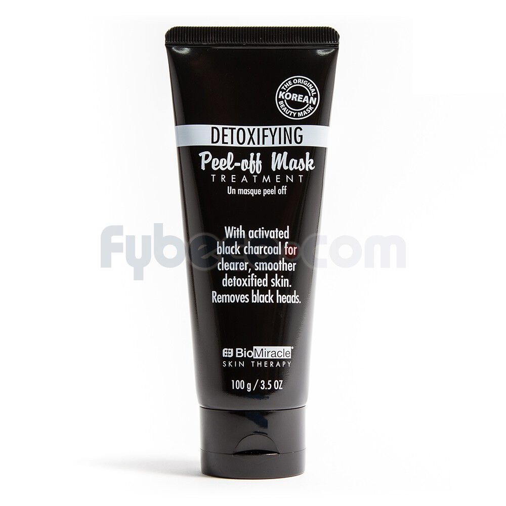 Mascarilla-Biomiracle-Tratamiento-Peel-Off-Carbon-imagen