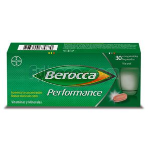 Berocca-Performance-Caja-X-30-Caja-imagen