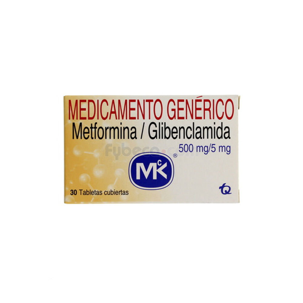 Metformina-+-Glibenclamida-(Mk-Tabs.-Cub.-500/5Mg-C/30-Suelta--imagen