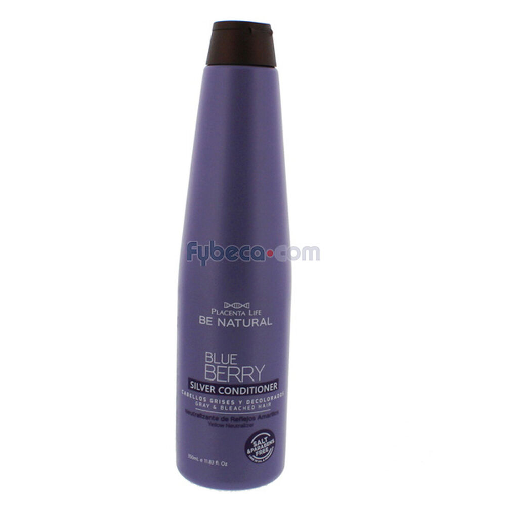 Acondicionador-Be-Natural-Blue-Berry-350-Ml-Frasco-imagen