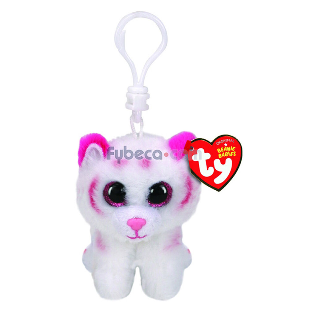 Peluches ty tigre new arrivals