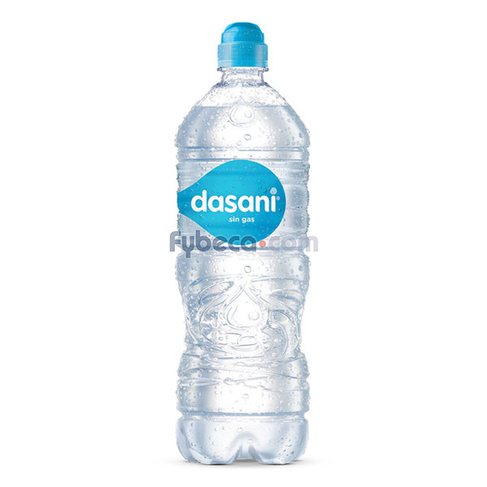 Agua Sin Gas Pure Water 1200 Ml Botella