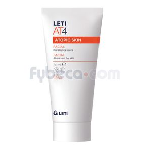 Crema-Letiat4-Facial-Piel-Atópica-Letipharma-50-Ml-Frasco-imagen