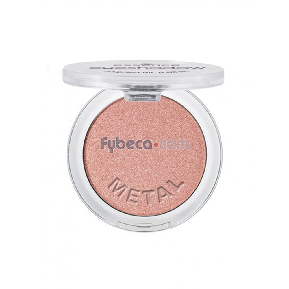 Sombra-Essence-The-Eyeshadow-09-Morning-Glory-2.5-G-Unidad-imagen