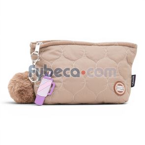 Cosmetiquera-Gwp-Beige-Fybeca-imagen