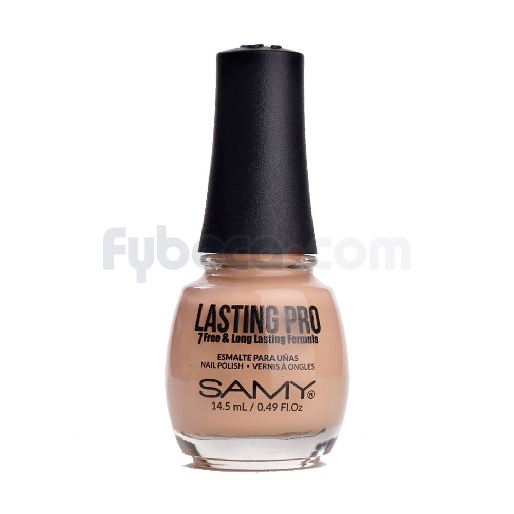 Esmalte-Lasting-Pro-Samy-#211-Adelaida-14.5-Ml-Unidad-imagen