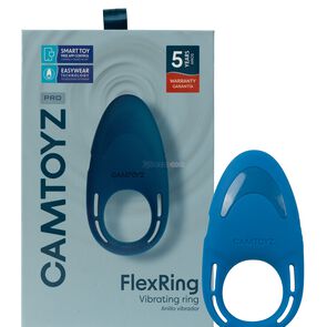 Camtoyz-Anillo-Vibrador-Flexiring-Con-App-imagen