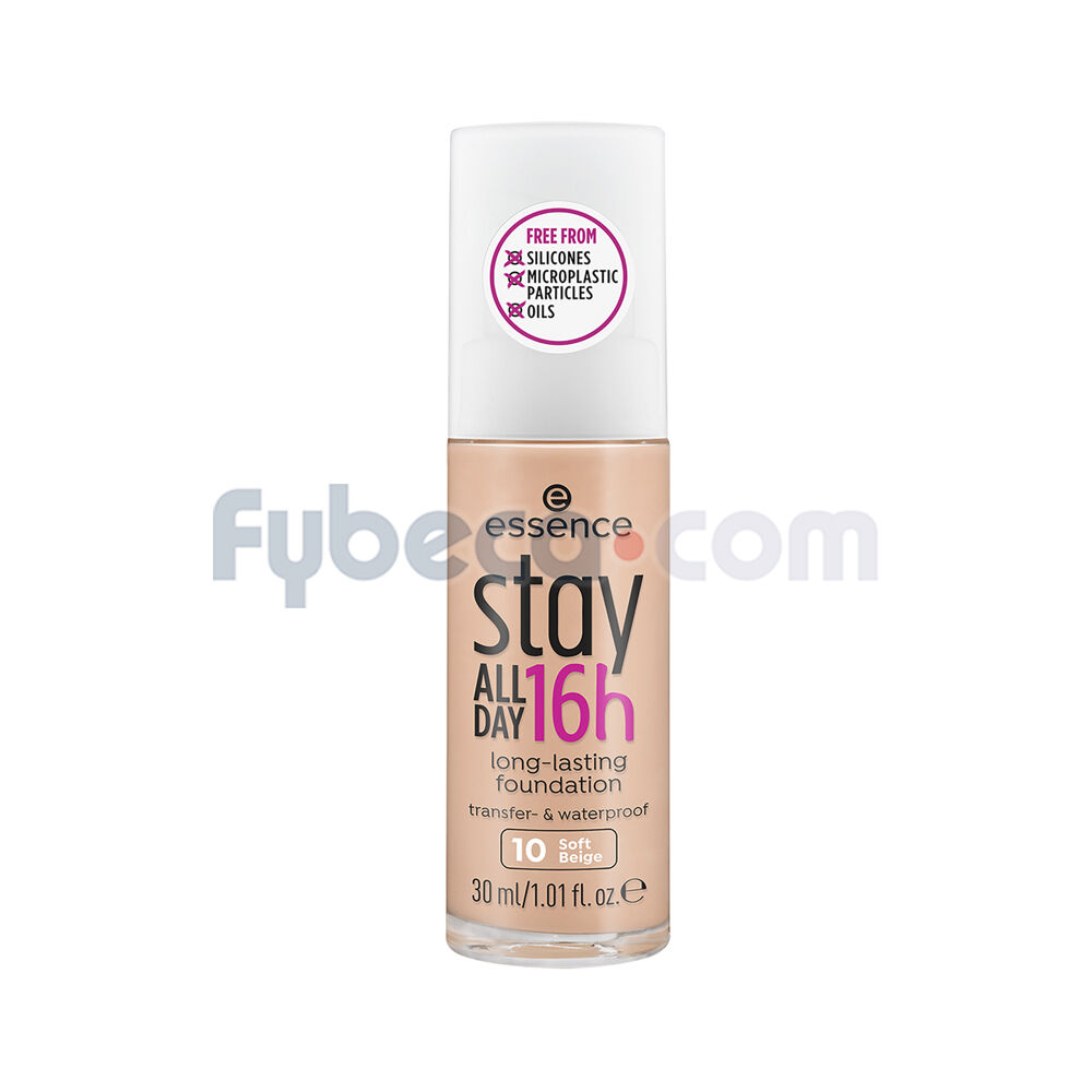 Base-De-Maquillaje-Stay-All-Day-16h-10-Soft-Beige-30-Ml-Unidad-imagen