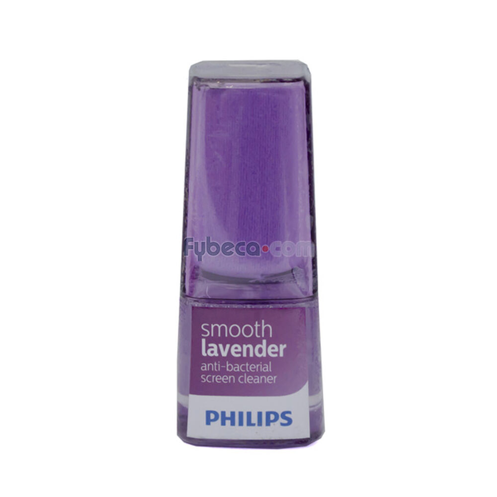 Limpiador-De-Pantallas-Philips-Lavanda-40-Ml-Frasco-imagen