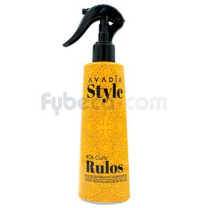 Spray-Revitalizador-Avadia-Style-Rulos-250-Ml-Unidad-imagen