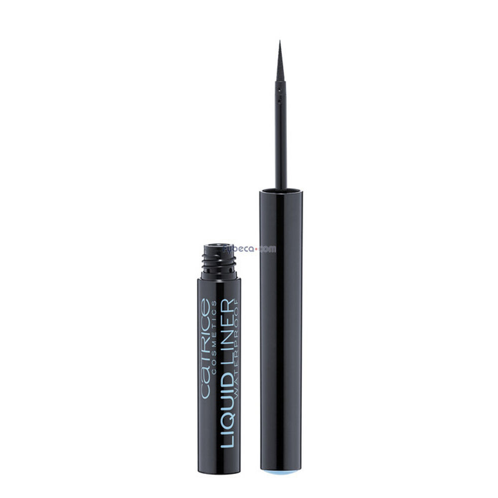 Delineador-De-Ojos-Liquid-Liner-Waterproof-#10-Unidad-imagen