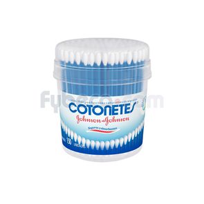 Cotonetes-Johnson-&-Johnson-Frasco-imagen